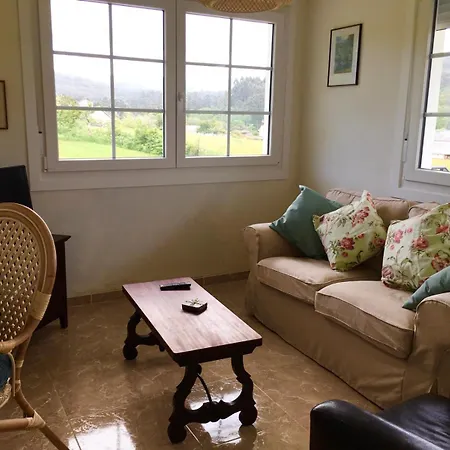 Villa Camelias
